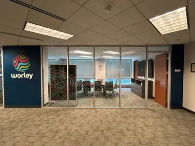 Window Graphics Photo